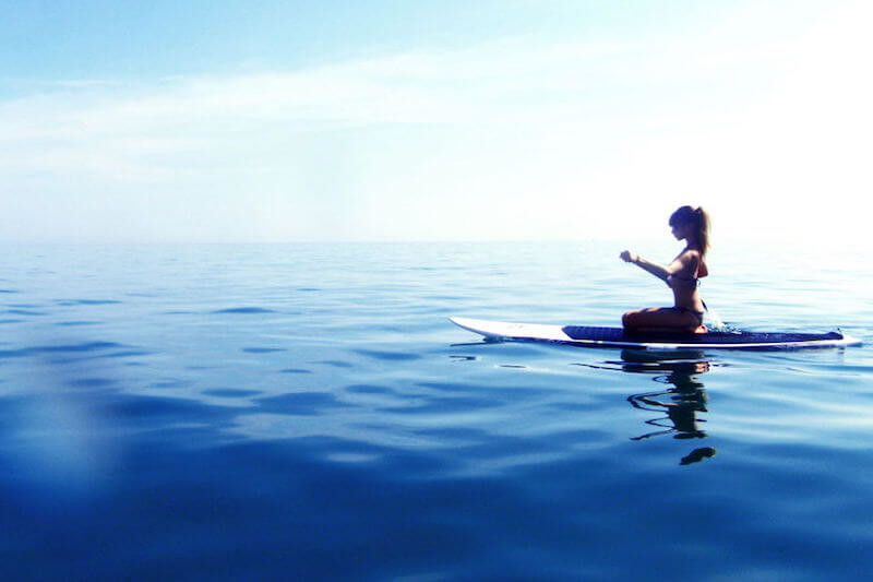 Stand Up Paddle (SUP)