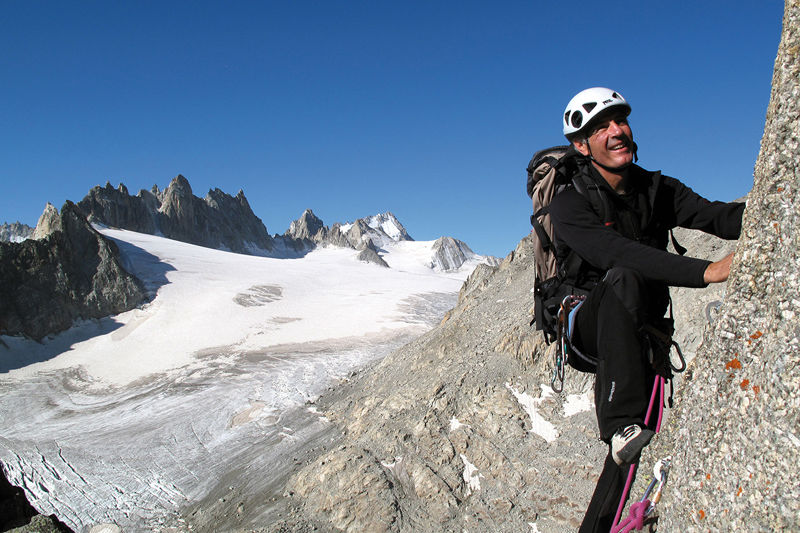 Bureau des guides de Crans Montana