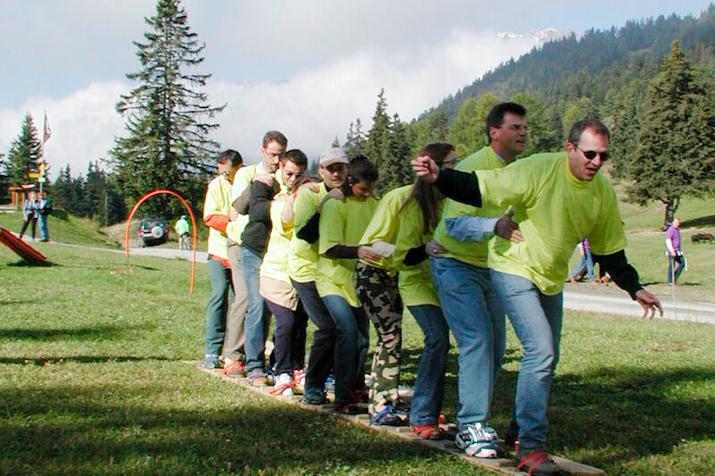 Programmes Entreprises