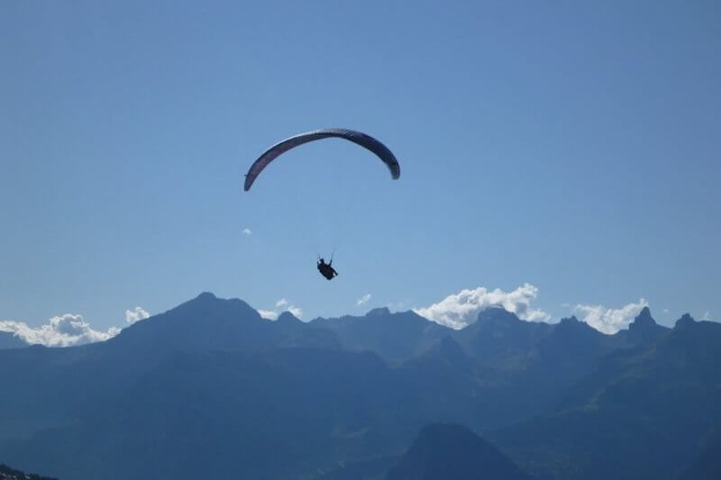 Parapente