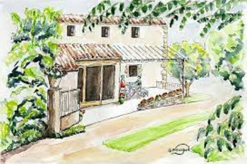 Les Hôtels et Gîtes en Ardèche