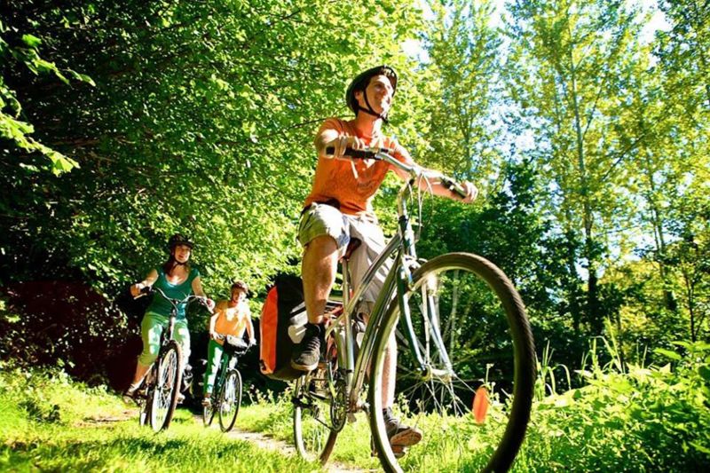 Location VTT