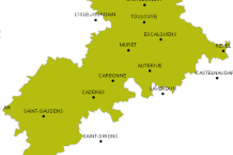 Randonnées demi-journée Haute Garonne
