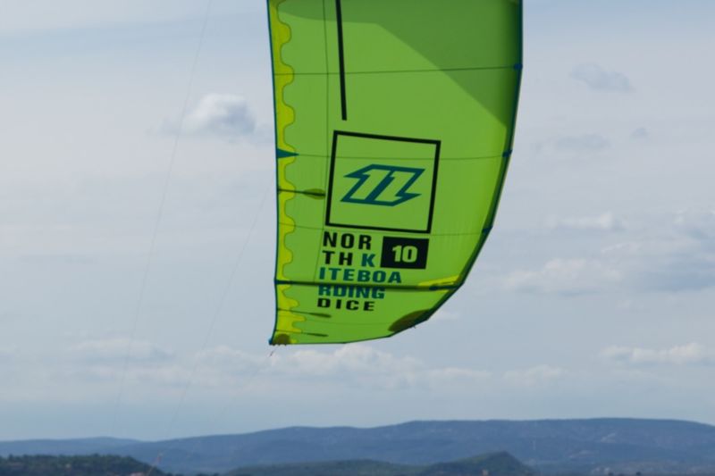 Coaching kitesurf : Perfectionnement
