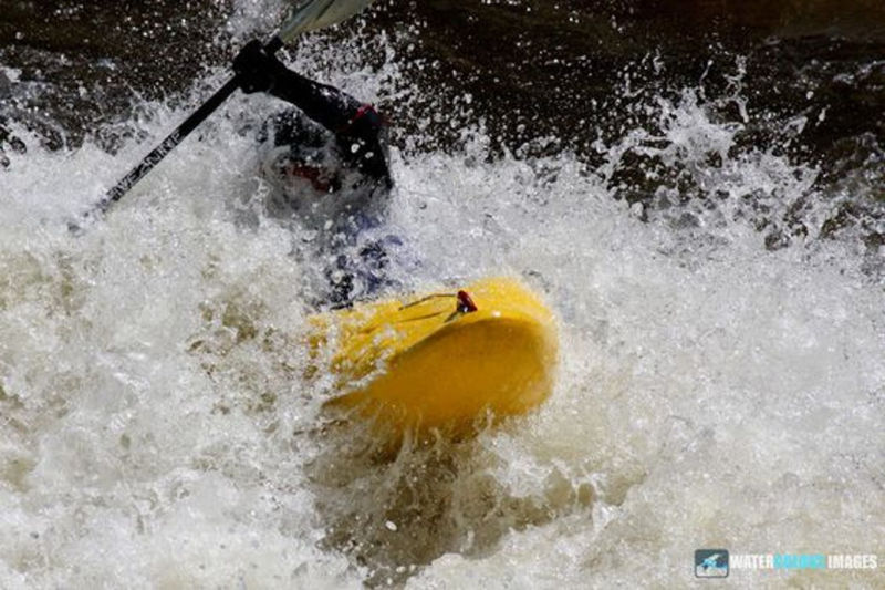 13-14 avril 2019 LOT ESPALION / CANOE