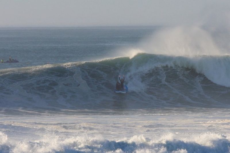 8 / 9 / 10 JUIN 2019 " MEGACRAFT- CANOE à HENDAYE PAYS BASQUE "