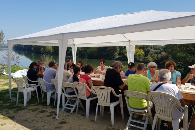 FORMULE CLUB