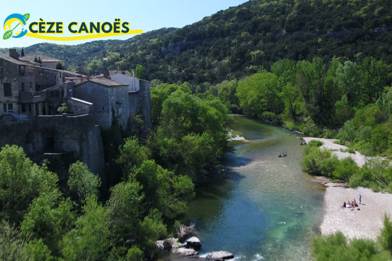 Ontdekkingsparcours van de Petites Gorges 5km