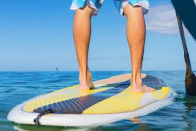 Location de Stand Up Paddle (S.U.P) à Solenzara