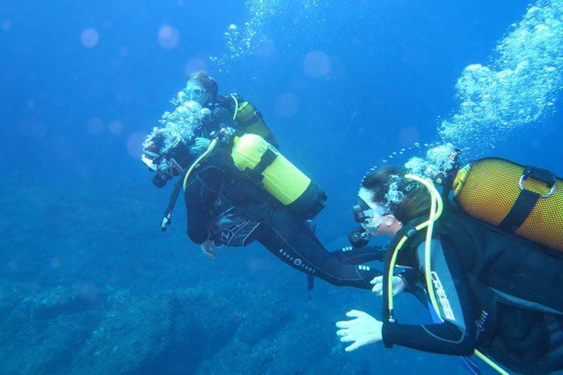exploration tous niveaux