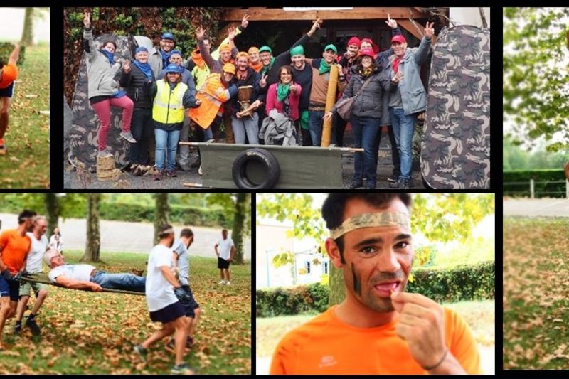 Les Apprentis Aventuriers