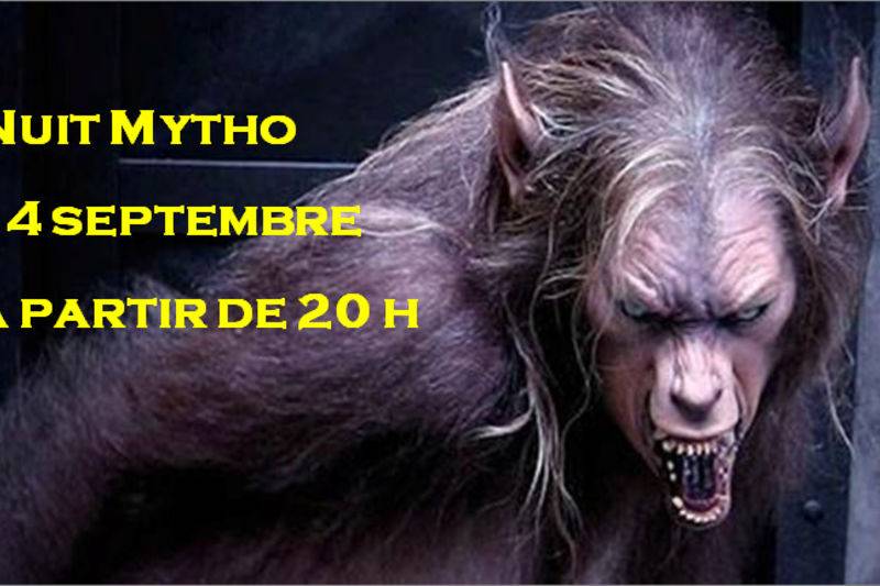 NOCTURNE 14 Septembre 2019