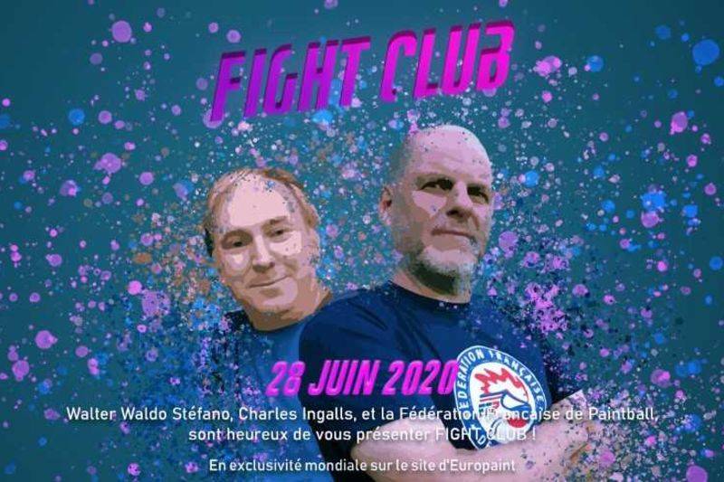 Fight Club