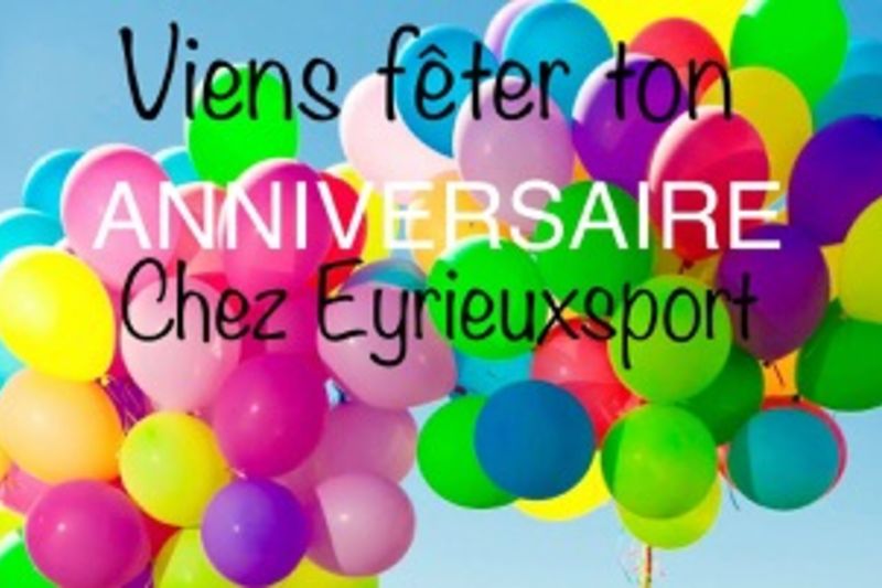 Anniversaire