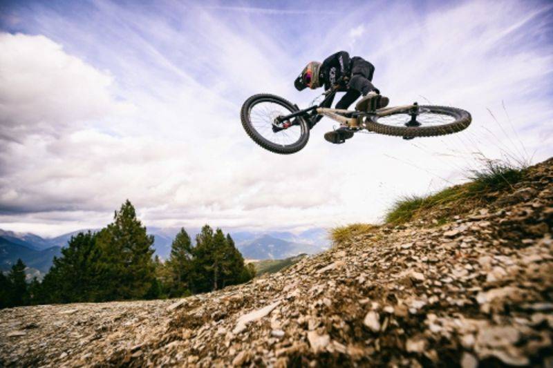 Mountain bike Rental