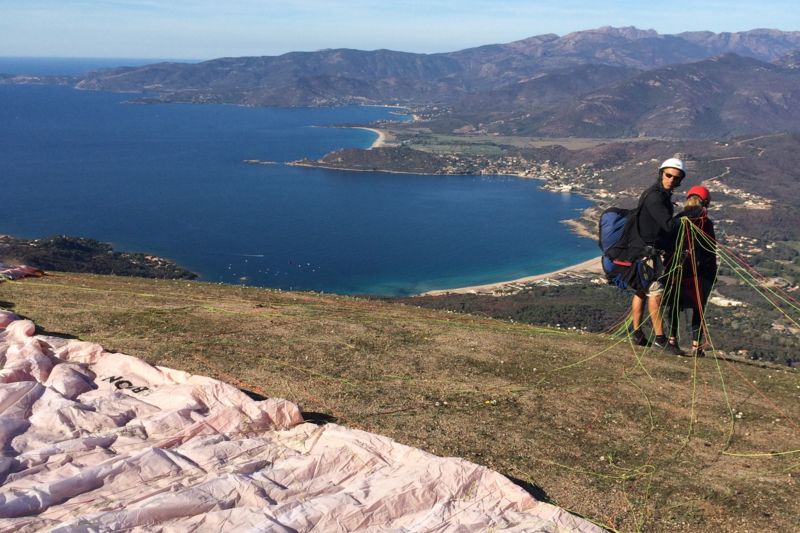 CORSE 2019: Dates en cours...