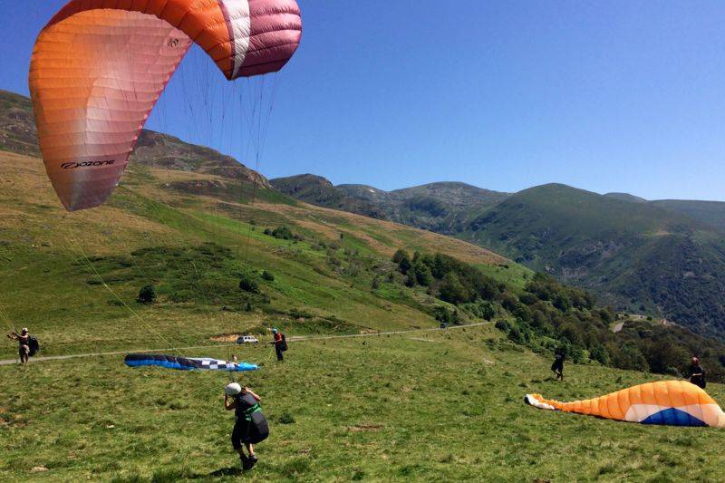 Offrir un bon cadeau Stage en Ariège