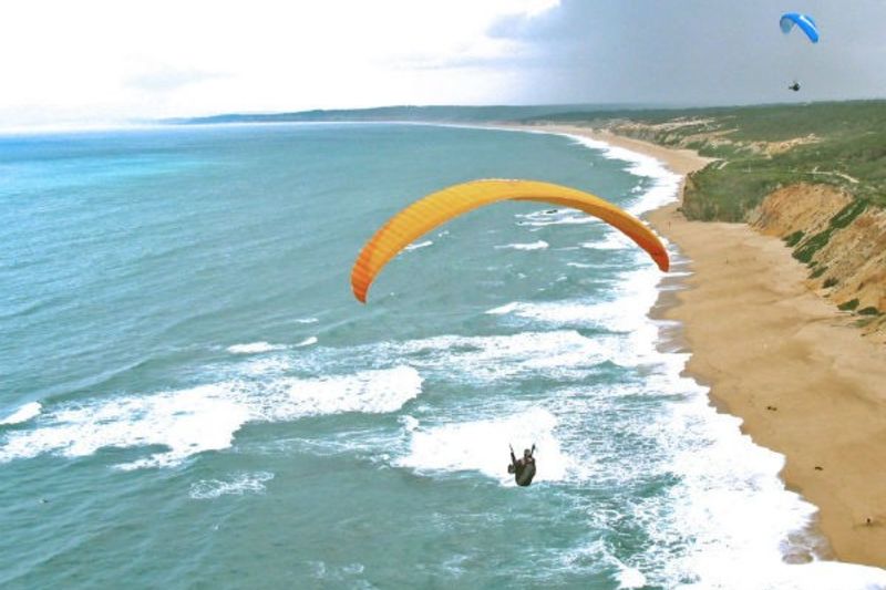 PORTUGAL 2019: Dates en cours...