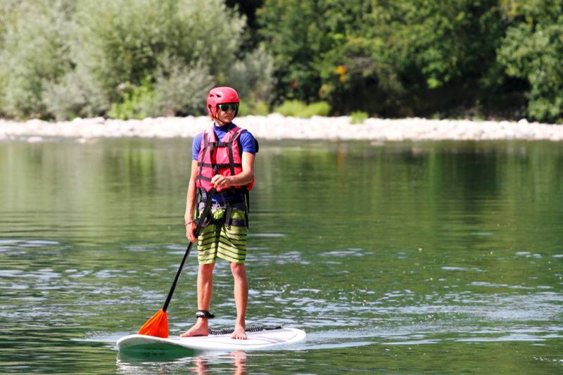 Baptême SUP (1 Place)