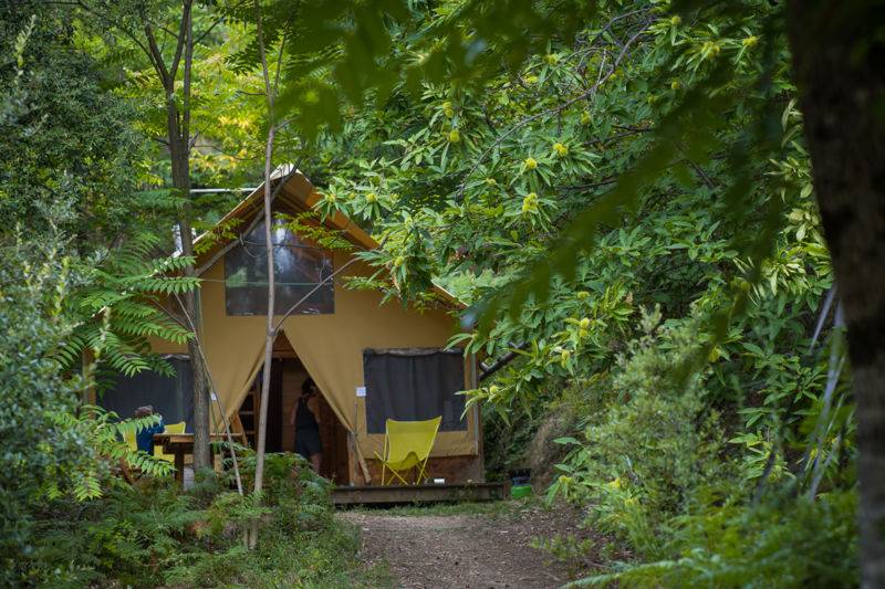 Bivouac Nature