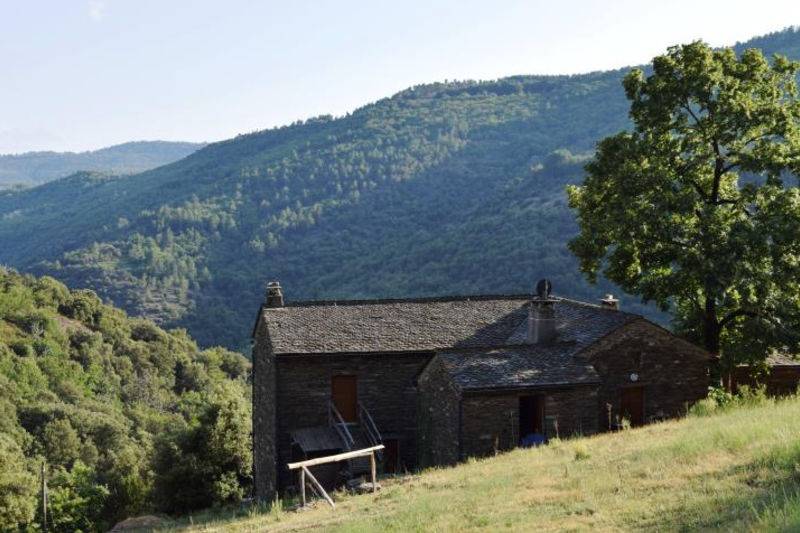 Gîte la Roquette