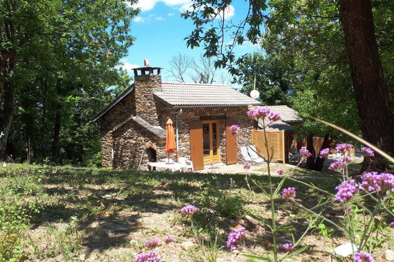 Gîtes en Cévennes
