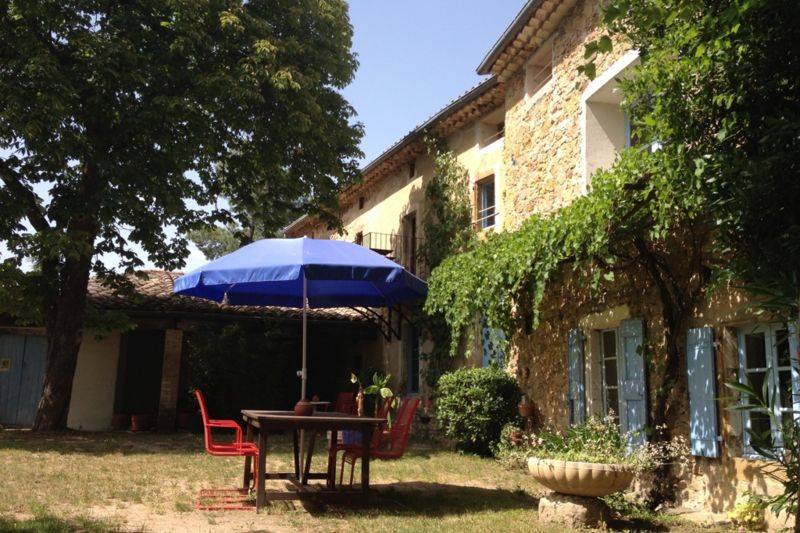 Les gîtes de Mas Novis