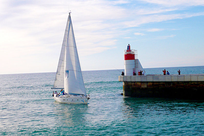 La flotte