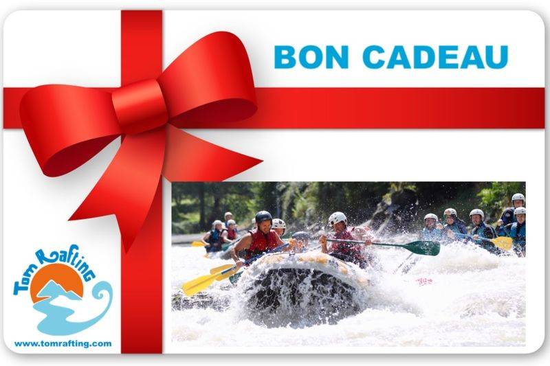 Bon Cadeau