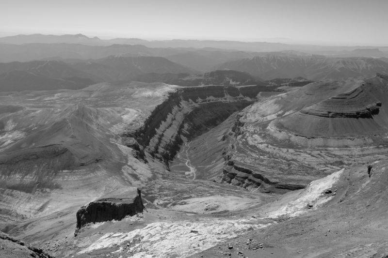 Séjour Randonnée en petit groupe Odesa, Grands canyons du Mont-Perdu - Ordésa- Espagne