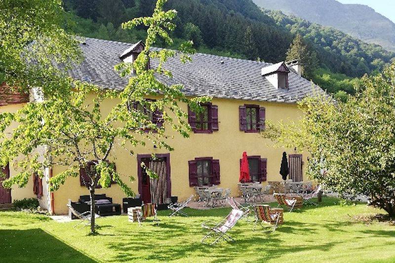 Gîte des Cascades - Artigues