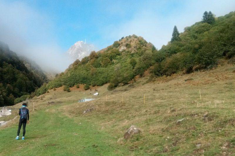 Nouveautés 2020 - Challenge Fast Hiking dans les Pyrénées