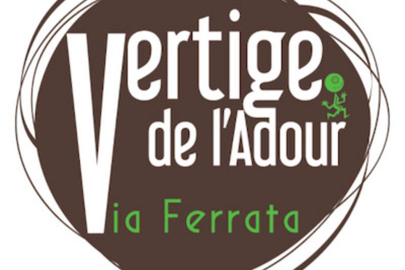 Vertige de l'Adour - Via Ferrata