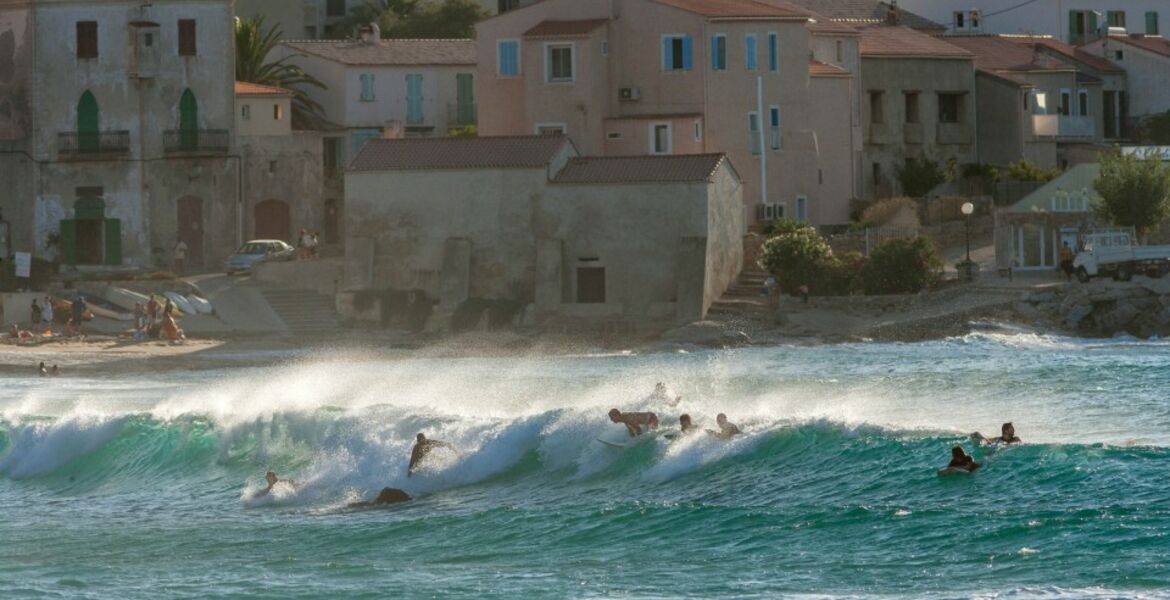 Location Surf