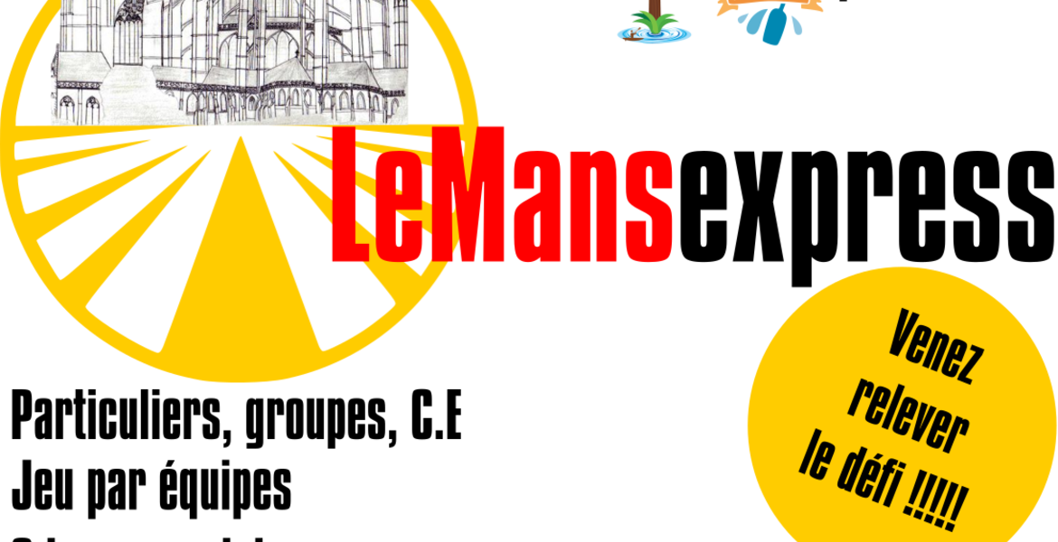 Le Mans express