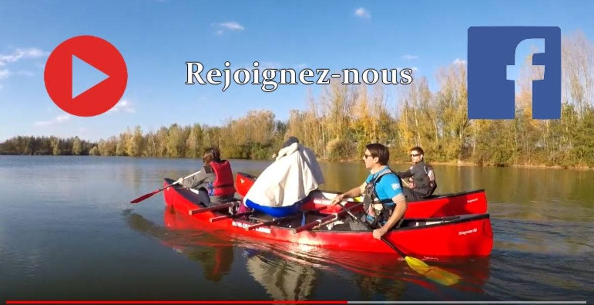 Activité Handi CANOË ! ___________ "APPEL AUX DONS"