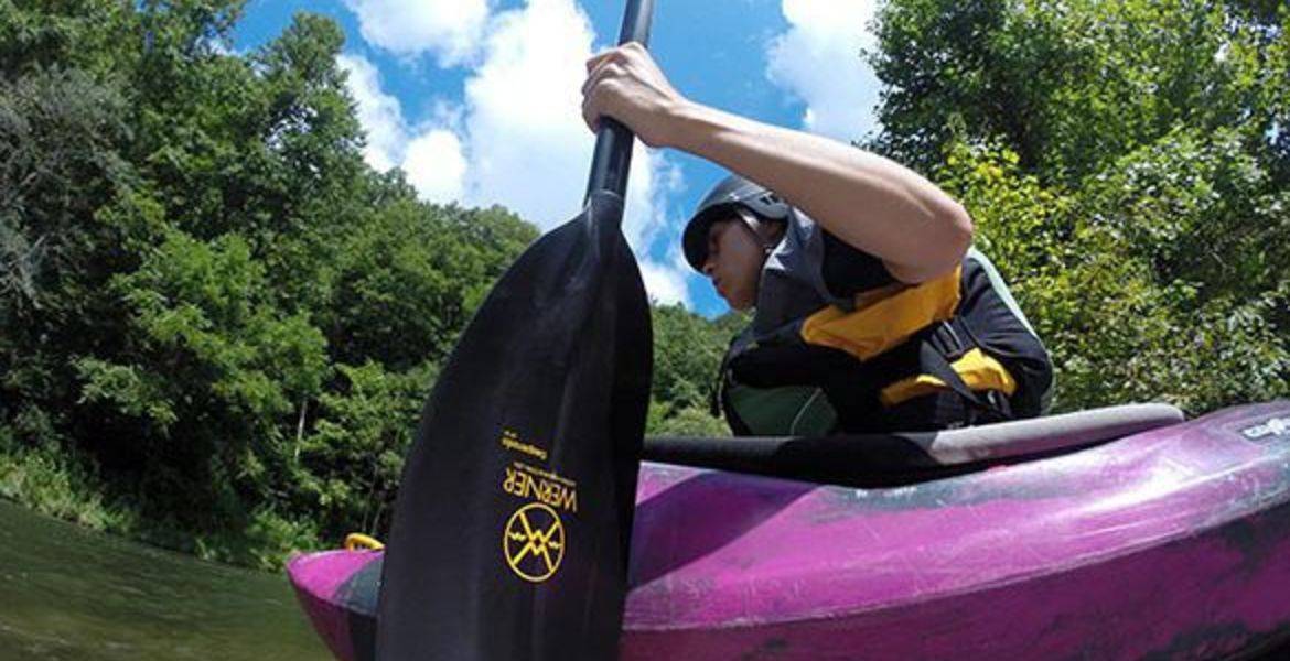 Stages canoë kayak 2019