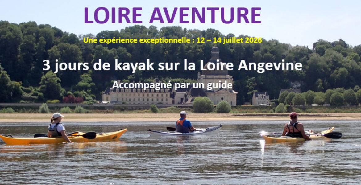 Aventure Loire & Culture