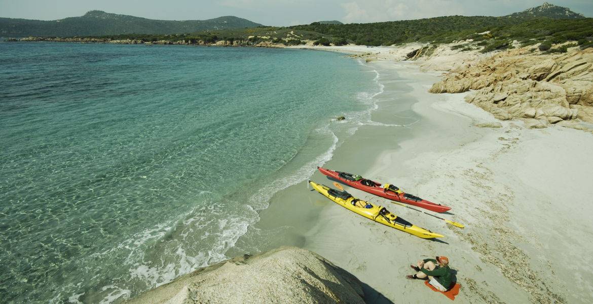 Kayaks à vendre