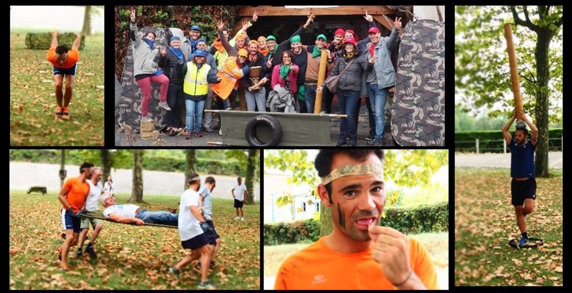 Les Apprentis Aventuriers