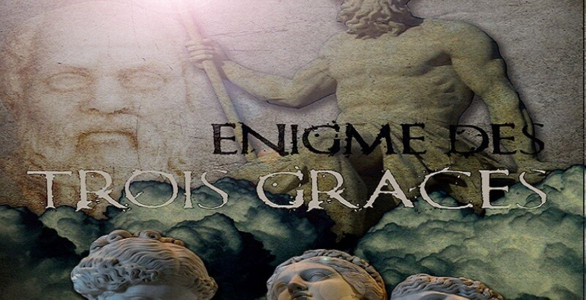 Énigme des 3 Grâces