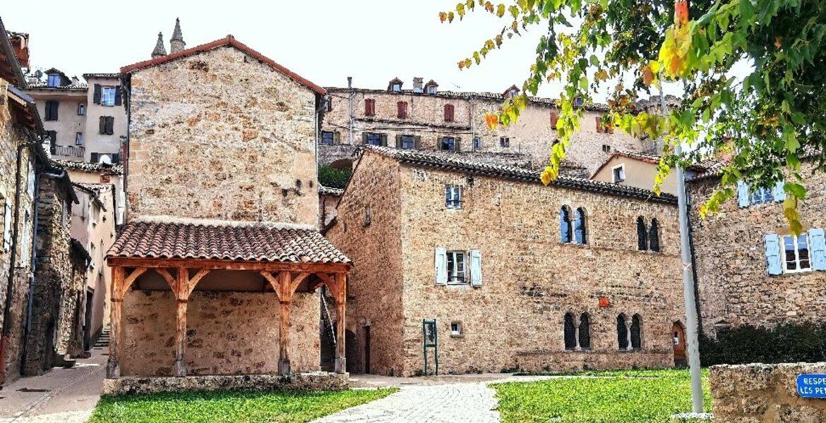 Journées du patrimoine Visite guidée de Creissels et Bateliers du Viaduc