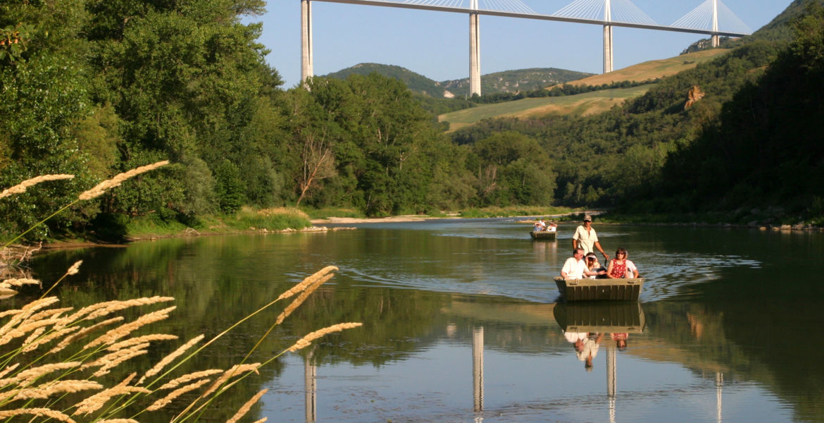 Les Bateliers du Viaduc