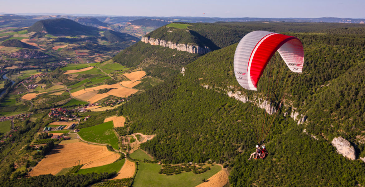 Parapente