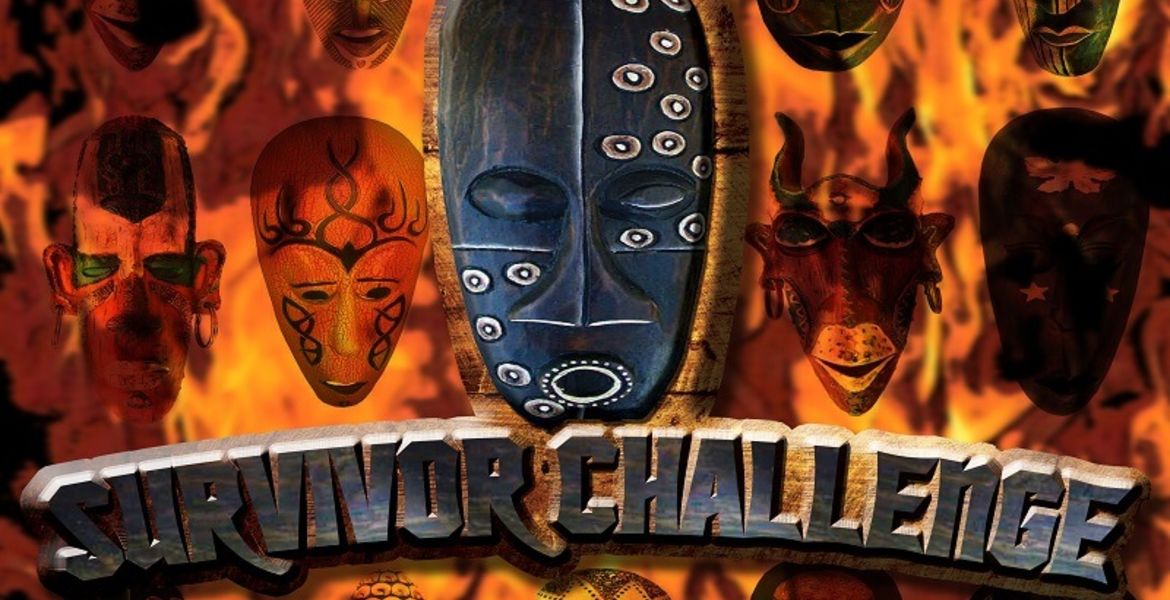 Survivor Challenge
