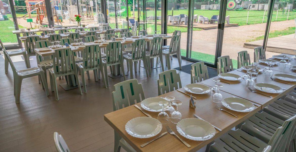 Location salle La Roche sur Yon