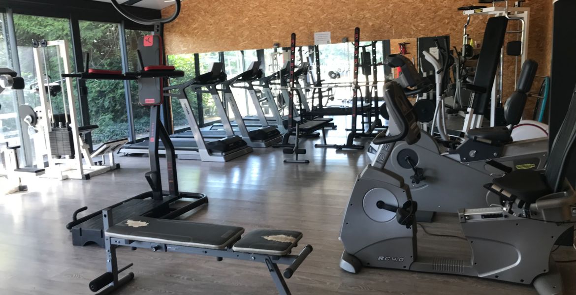 Fitness La Roche sur Yon