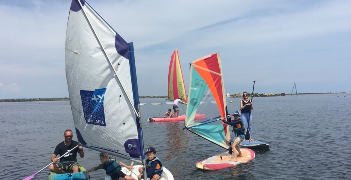 Week-end Family Glisse 22 et 23 juin