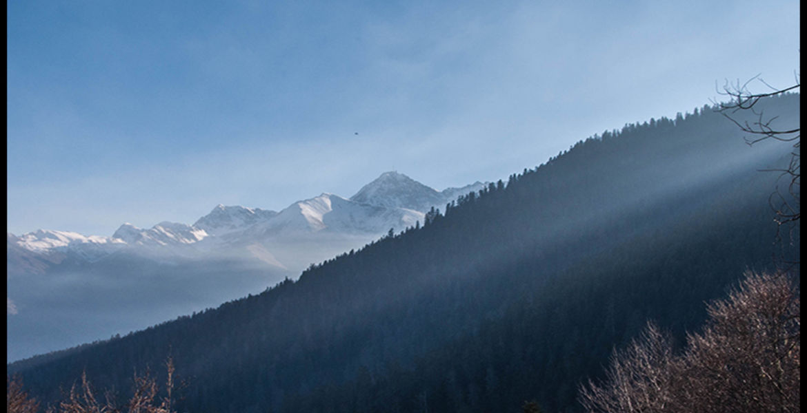 Les Pyrénées, du Comminges à la Bigorre