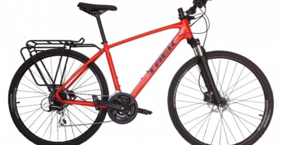 Location Vélo Trek